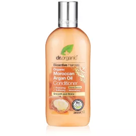 Dr. Organic Moroccan Argan Oil Conditioner 265ml