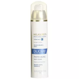 Ducray Melascreen Night Cream 50ml