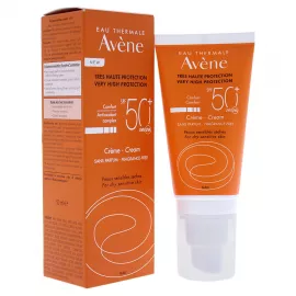 Avene  Very High Protection  Darktinted Cream SPF 50+  50ml