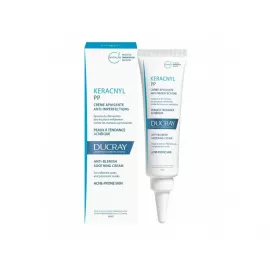 Ducray Keracnyl PP+ Anti-Blemish Cream 30ml
