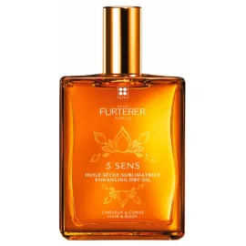 Rene Furturer 5 Sens Enhancing Dry Oil 100ml