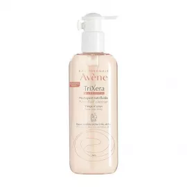 Avene Trixera Nutrition Nutri-fluid Cleansing Gel 500 ml