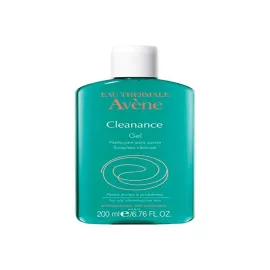Avene Cleanance Gel Tube 200 ml