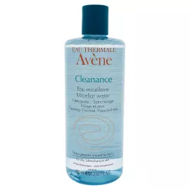 CLEANANCE MICELLAR WATER 400ML