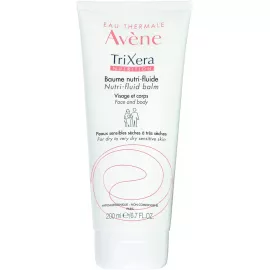 Avene Trixera Nutrition Balm 200 ml