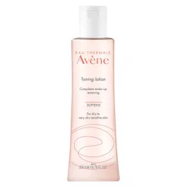 Gentle Toner Lotion 200ml