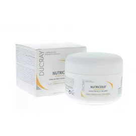 Ducray  Nutricerat Mask 150ml