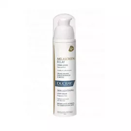 Ducray  Melascreen Eclat Light Cream SPF15   40ml