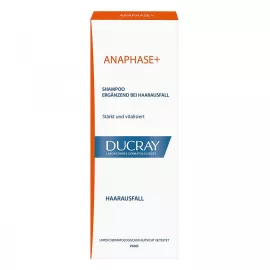 Ducray Anaphase Plus Shampoo Hair Loss 200 ml