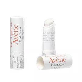 Avene  Cold Cream Stick Balm 4g