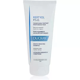 Ducray Kertyol PSO Shampoo 200 ml