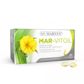 Marnys Mar-vit oil