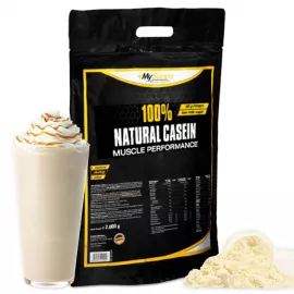My Supps 100% Natural Casein 2kg
