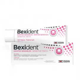 Bexident Sensitive Teeth Bioadhesive Gel 50 ml