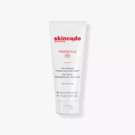 Skincode  24h Intensive Moisturizing Hand Cream 75 ml