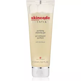 Skincode Purifying Face Cleansing Gel 125 ml