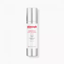 Skincode  S.O.S Oil Control Mattifying Lotion 50 ml