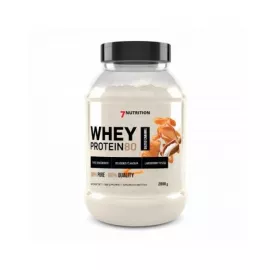7Nutrition Whey Protein 80 2kg
