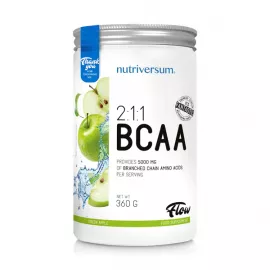 Nutriversum Flow 2:1:1 BCAA 360g