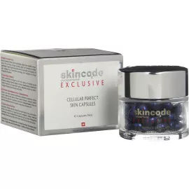 Skincode Cellular Perfect Skin Capsule 45pcs 14.9ml