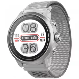 COROS Apex 2 GPS Outdoor Watch - Grey