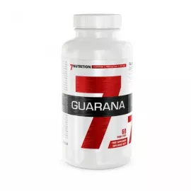 7Nutrition Guarana 60 VCaps
