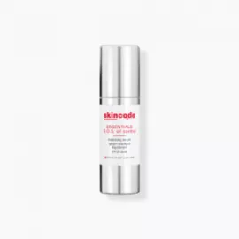 Skincode S. O. S Oil Control Balancing Serum 30 ml