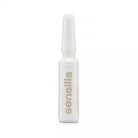 Sensilis Upgrade Ampoules 5 ml New (14 units)