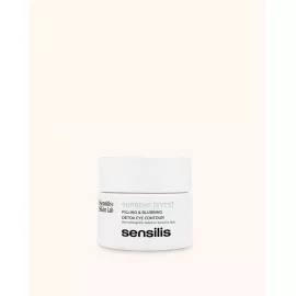 Sensilis Supreme Renewal Detox Eye Contour 15 ml