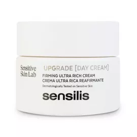 Sensilis Upgrade Day Cream 50 ml New