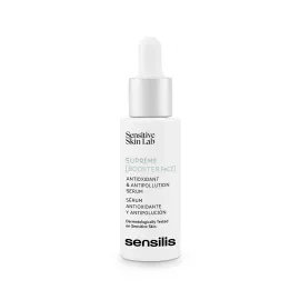 Sensilis Supreme Renewal Detox Booster 30 ml