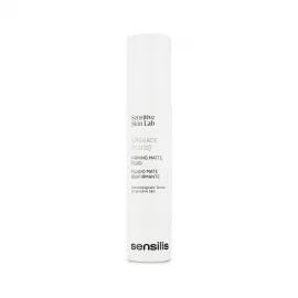 Sensilis Upgrade Day Fluid 50 ml New