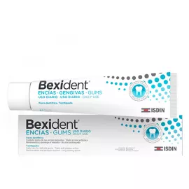 Bexident Gums Daily Use Toothpaste 125 ml