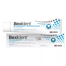 Bexident Whitening Toothpaste 125 ml