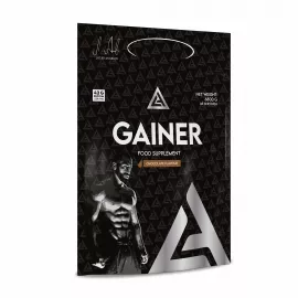 Lazar Angelov Mass Gainer Chocolate Flavor 6800g (15 lb)