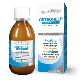 Marnys Liquid Osteohelp Complex - 250 ml