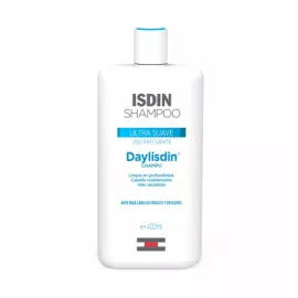 Isdin Daylisdin Ultra Gentle Shampoo 400 ml