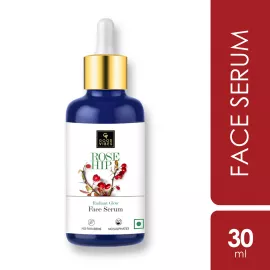Good Vibes Rosehip Radiant Glow Face Serum (30 ml)