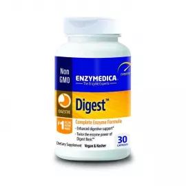 Enzymedica Digest Capsule 30'S