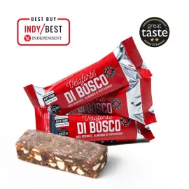  بار البروتين للطاقة بنكهة دي بيسكو  من فيلوفورت  9 x  70g