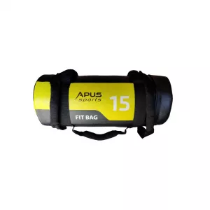Apus Poland Fit Bag - 15 Kg