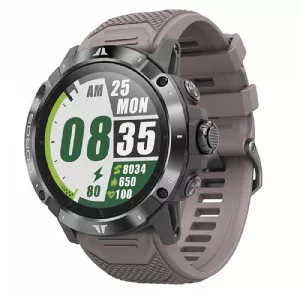COROS Vertix 2 GPS Adventure Watch - Obsidian