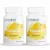 Ambrosial Vitamin E 400 IU 2 Pack 120's