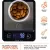 Rejuvences Digital Scale For Weighing Food