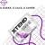 XTEND Original BCAA Powder Glacial Grape BCAAs 30 Servings 405g
