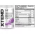 XTEND Original BCAA Powder Glacial Grape BCAAs 30 Servings 405g