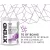 XTEND Original BCAA Powder Glacial Grape BCAAs 30 Servings 405g