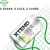Xtend Original BCAA Lemon Lime Squeeze 90 Servings 1260g