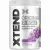 XTEND Original BCAA Powder Glacial Grape BCAAs 30 Servings 405g