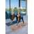 Meow Yoga Ming Mat Cork